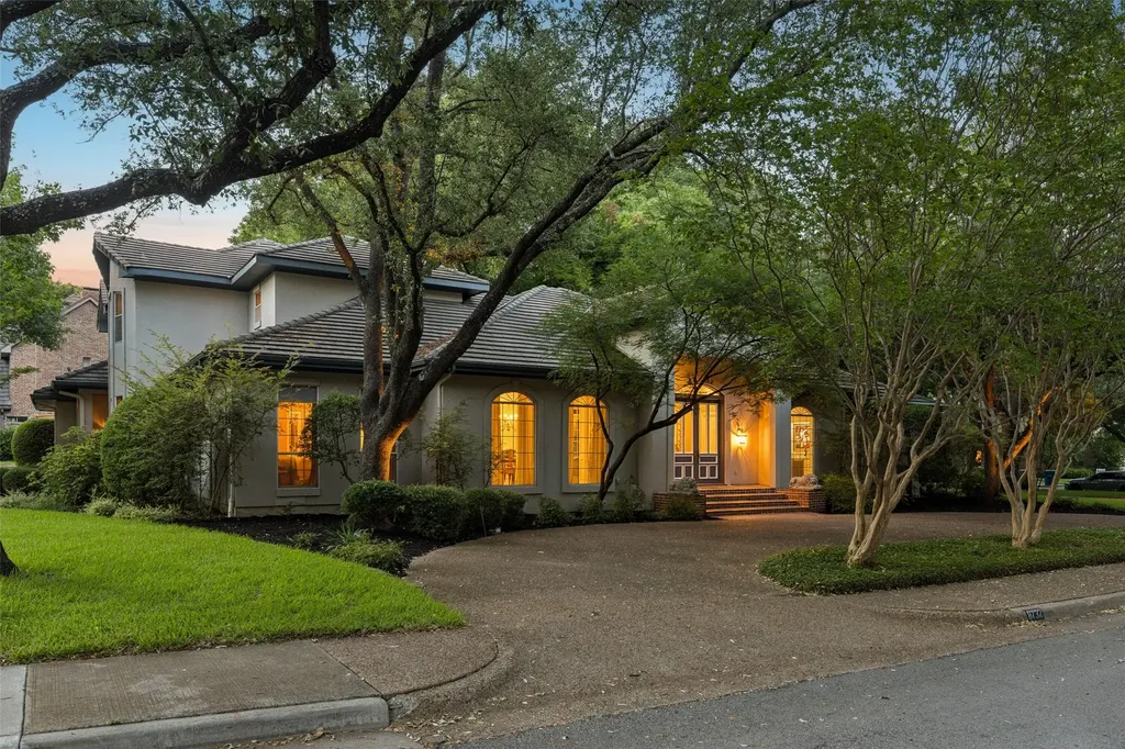 8732 Arbor Park Court Dallas TX 75243