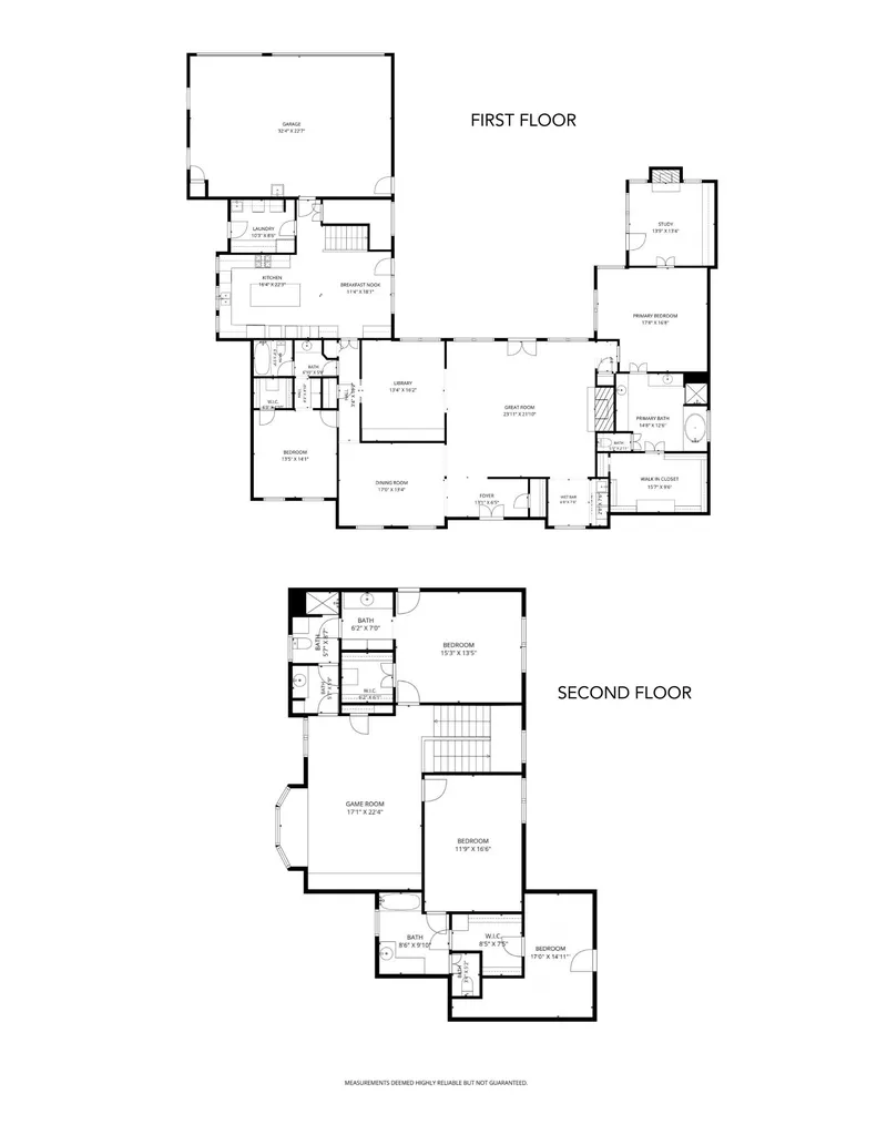 8732 Arbor Park Court Dallas TX 75243