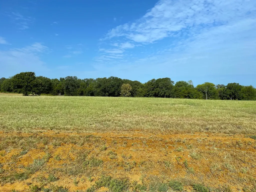 Lot 17c Windrose Loop Gordonville TX 76245
