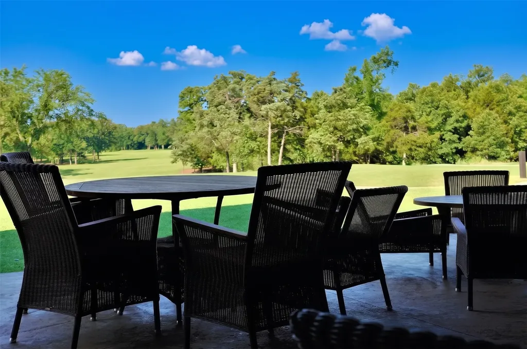 Lot 17c Windrose Loop Gordonville TX 76245