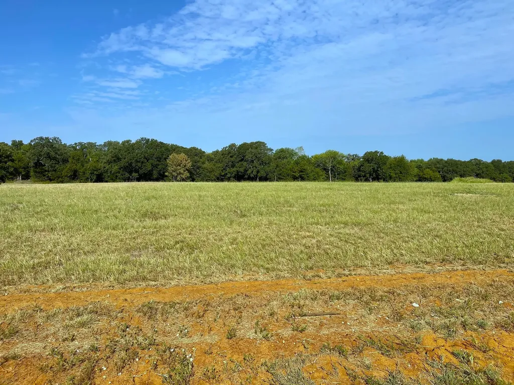 Lot 17c Windrose Loop Gordonville TX 76245