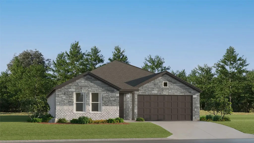 307 Chickasaw Drive Cleburne TX 76033
