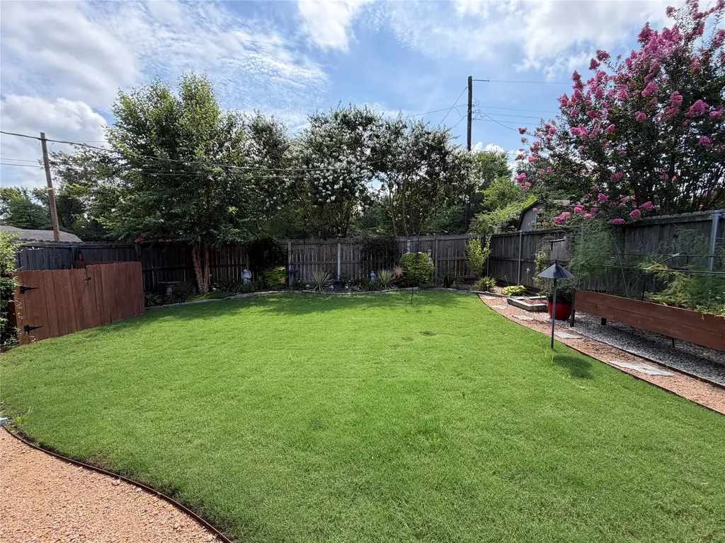 1330 36th Street NE Paris TX 75462