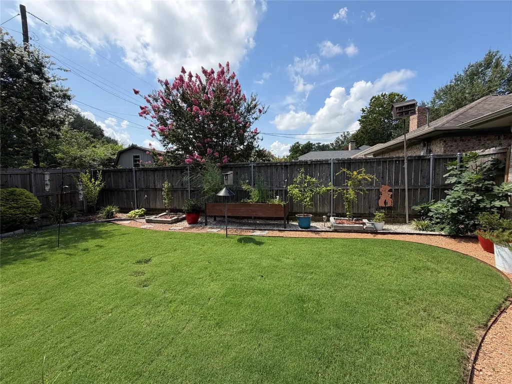 1330 36th Street NE Paris TX 75462