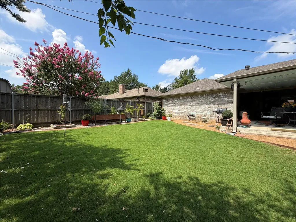 1330 36th Street NE Paris TX 75462