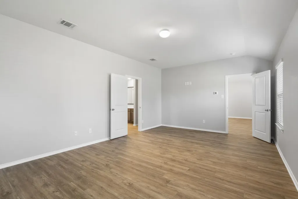 806 Meadow Wood Lane Princeton TX 75407
