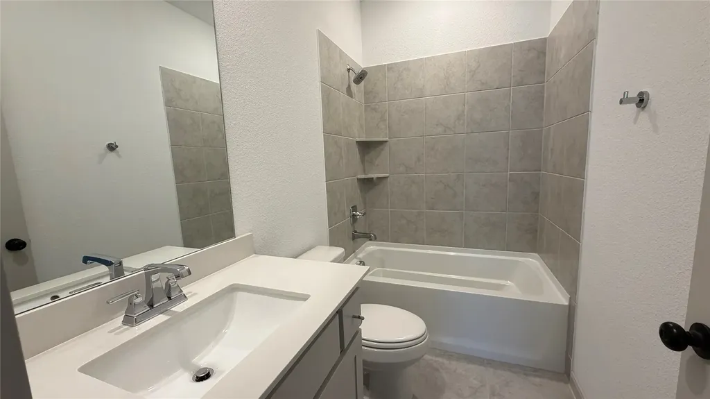 213 Scottish Way Mansfield TX 76063