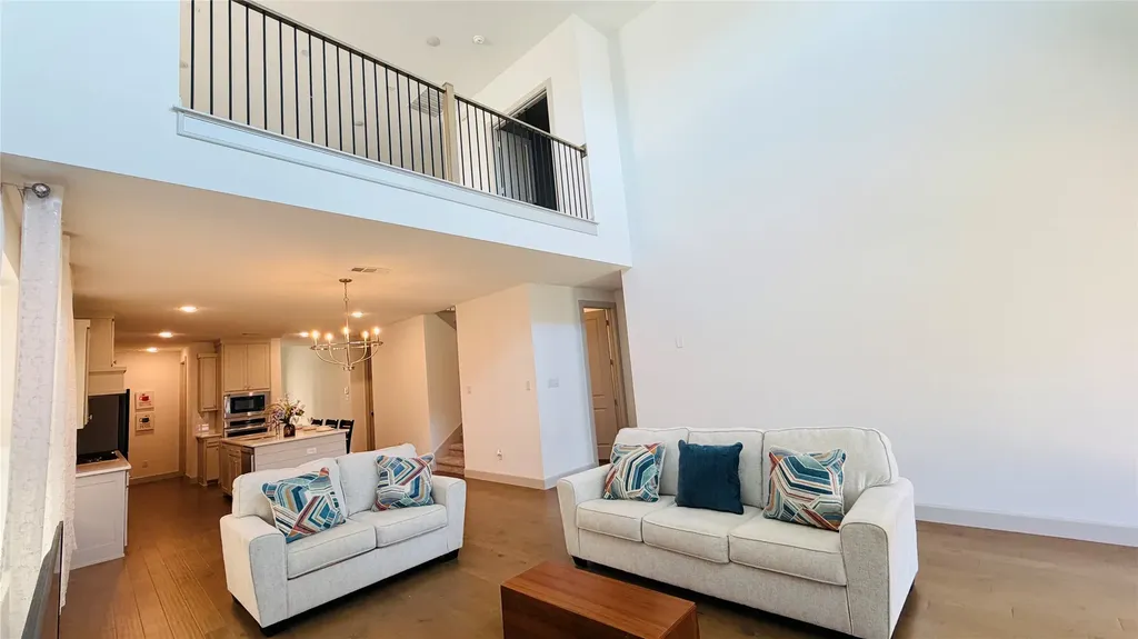 213 Scottish Way Mansfield TX 76063