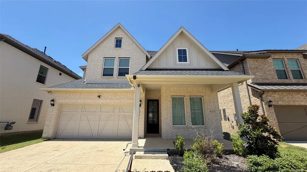 213 Scottish Way Mansfield TX 76063
