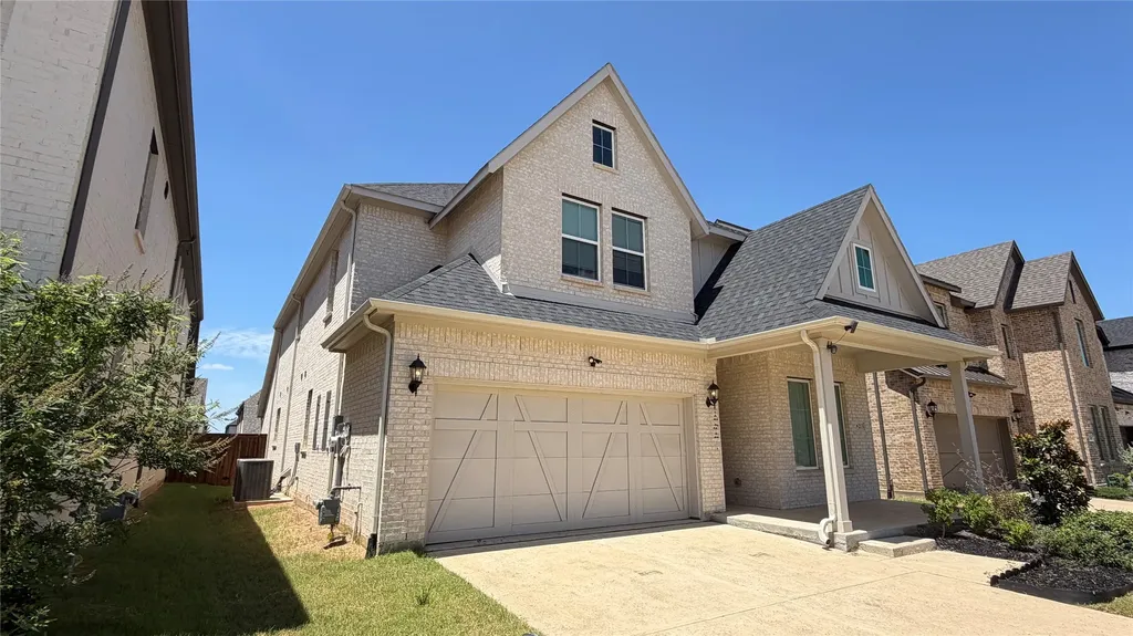 213 Scottish Way Mansfield TX 76063