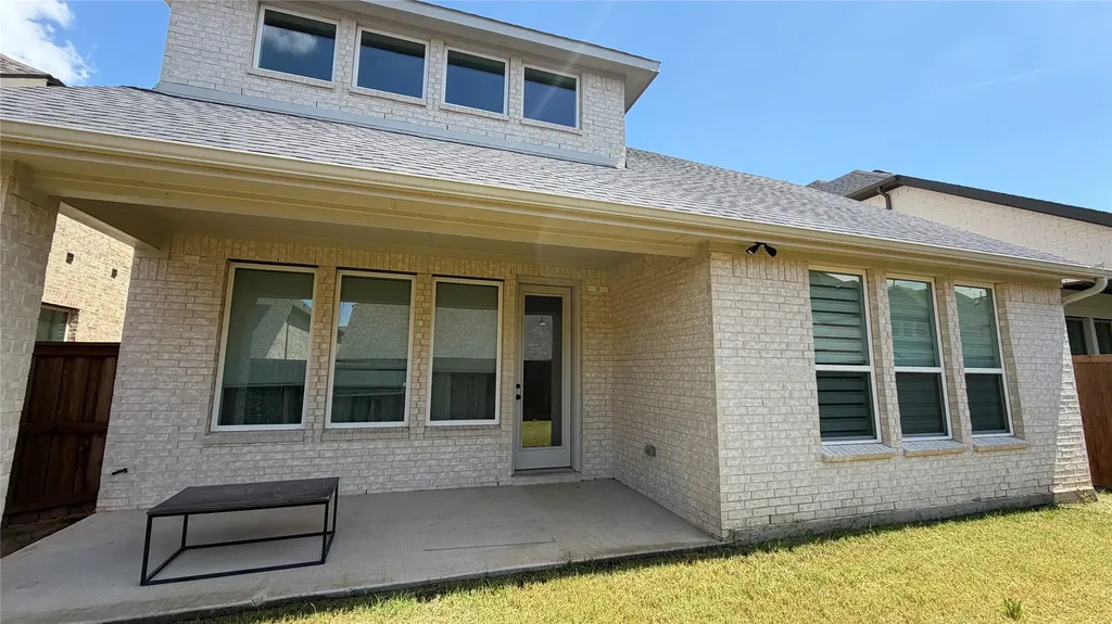 213 Scottish Way Mansfield TX 76063