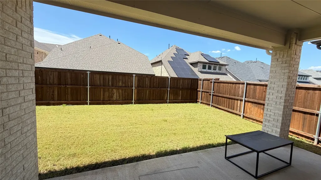 213 Scottish Way Mansfield TX 76063