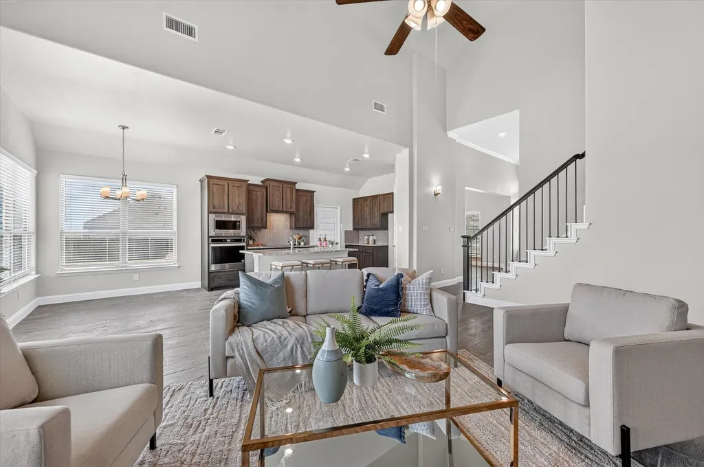401 Berkeley Drive Waxahachie TX 75167
