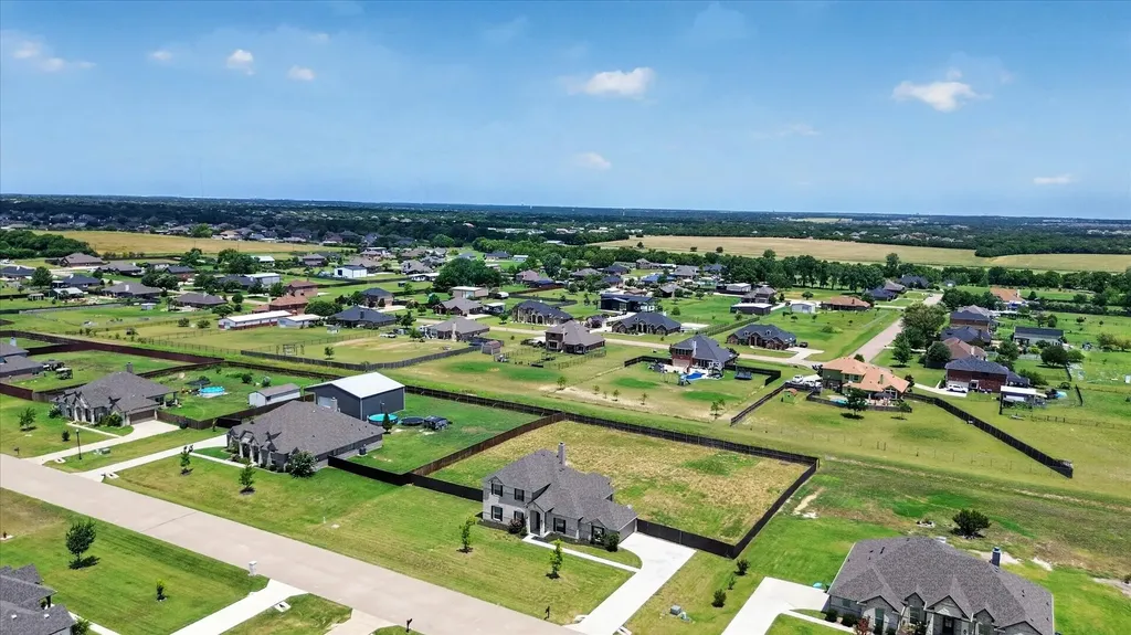 401 Berkeley Drive Waxahachie TX 75167