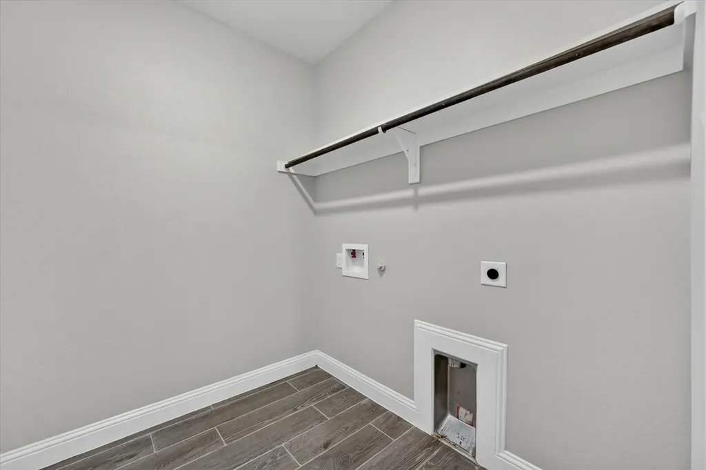 401 Berkeley Drive Waxahachie TX 75167