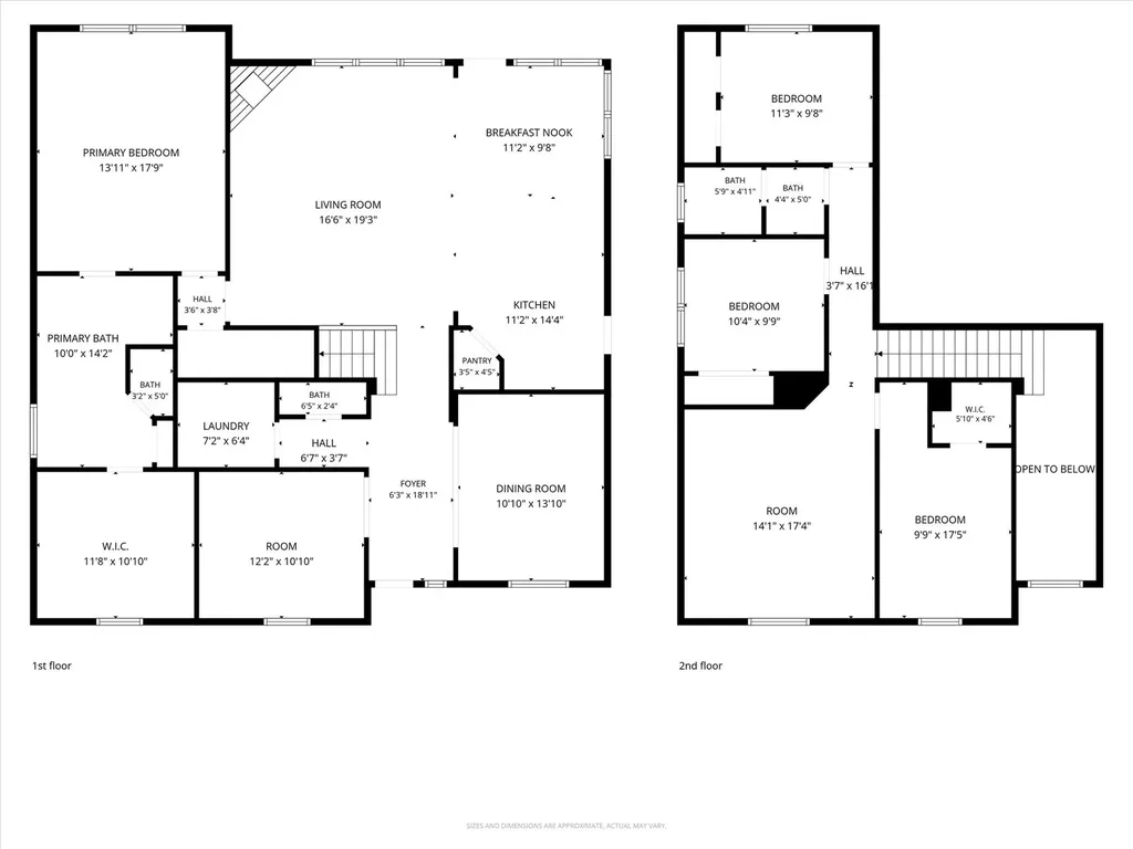 401 Berkeley Drive Waxahachie TX 75167