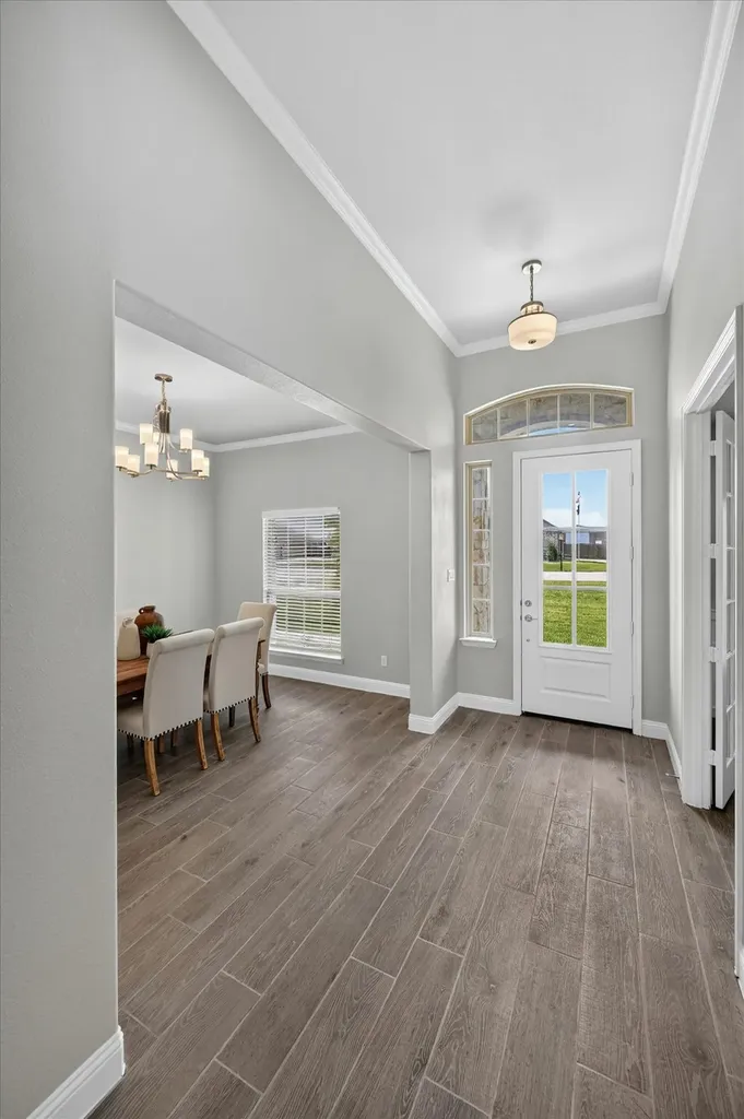 401 Berkeley Drive Waxahachie TX 75167