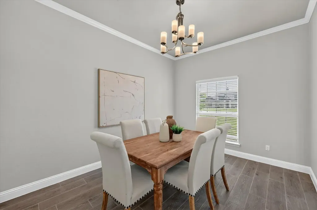 401 Berkeley Drive Waxahachie TX 75167