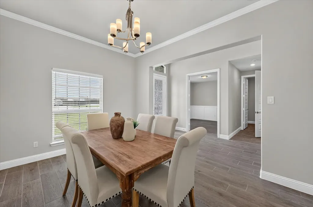 401 Berkeley Drive Waxahachie TX 75167