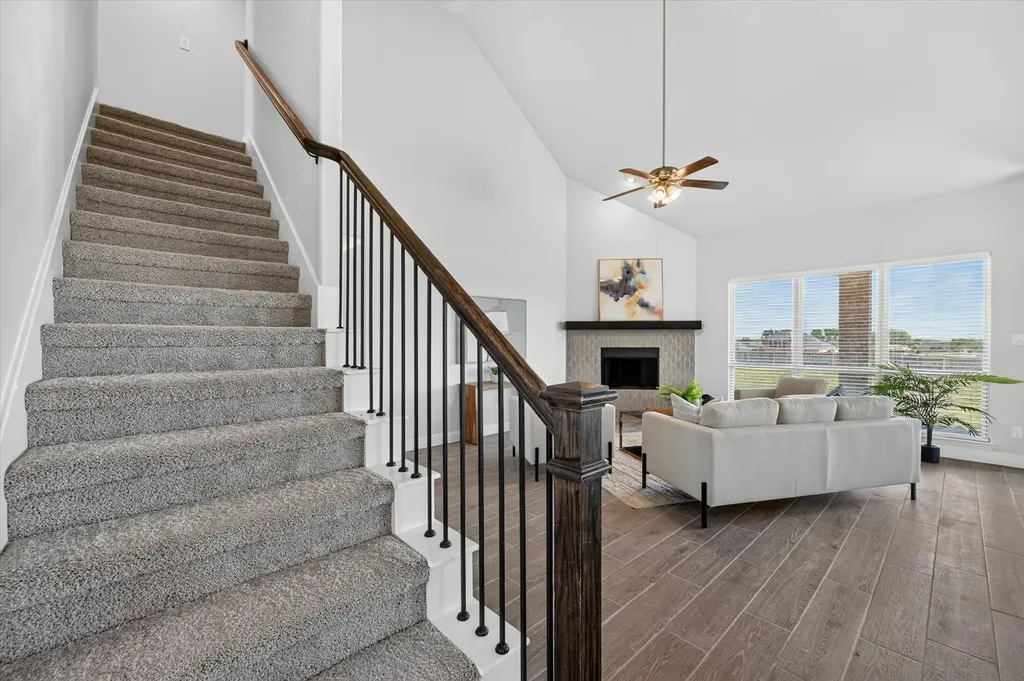 401 Berkeley Drive Waxahachie TX 75167