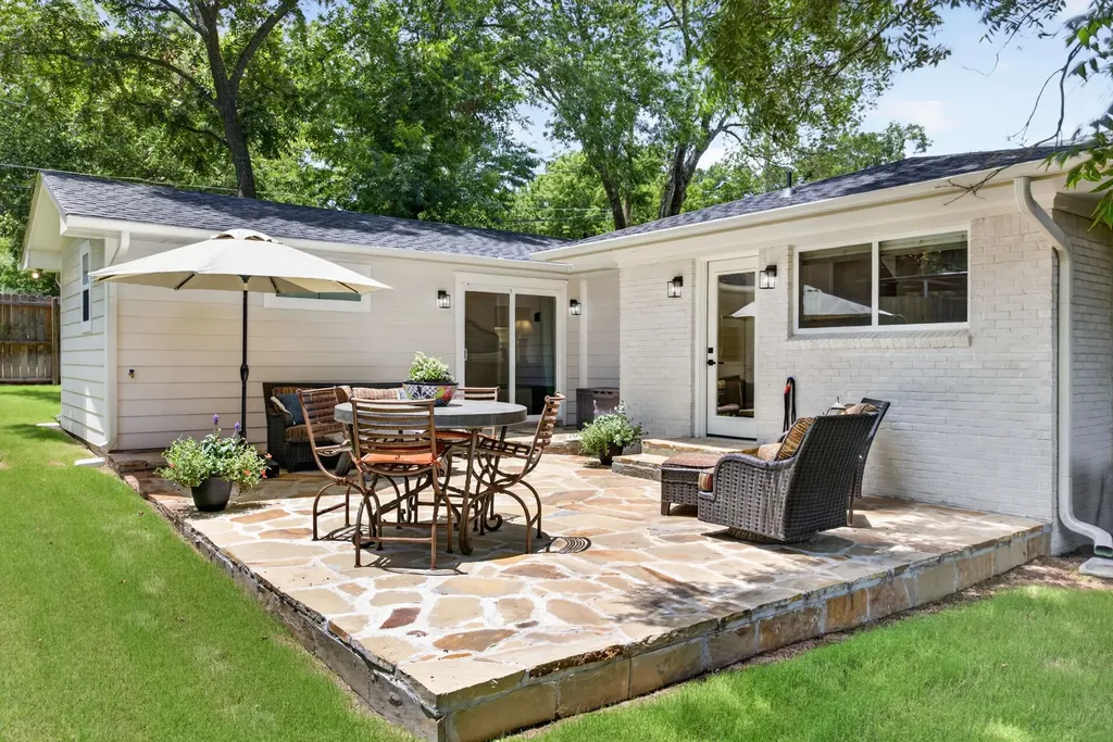 515 W Couts Street Weatherford TX 76086
