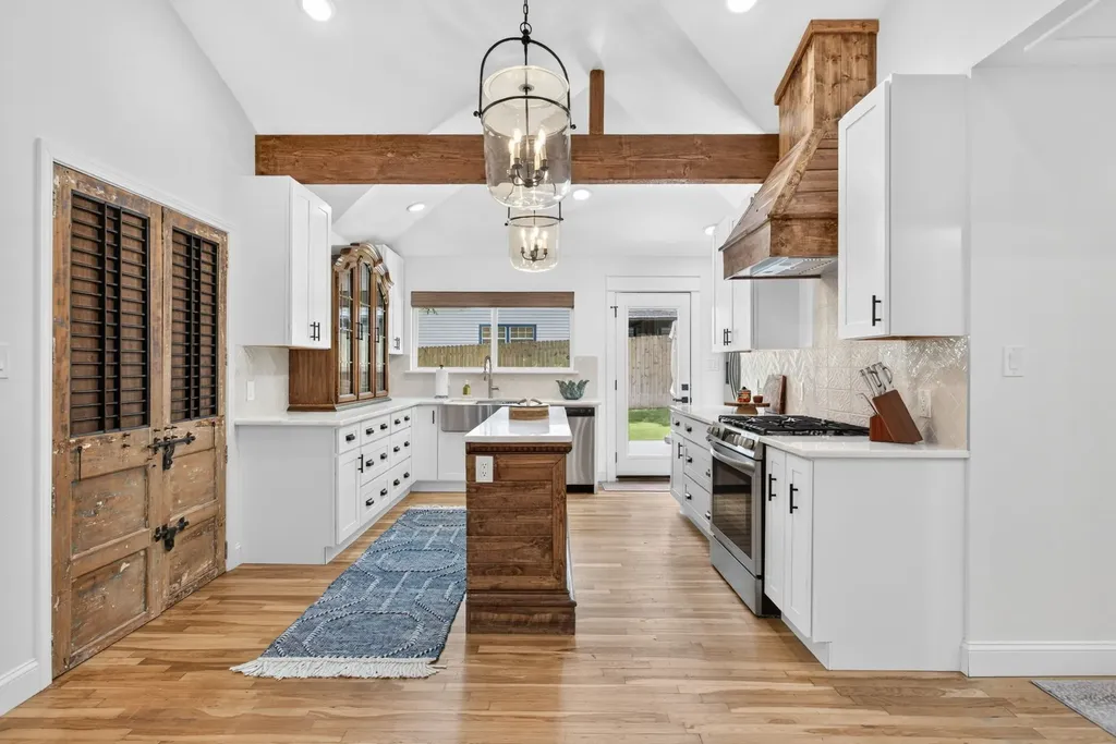 515 W Couts Street Weatherford TX 76086