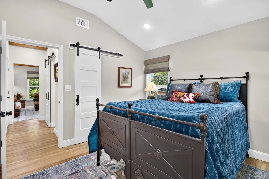515 W Couts Street Weatherford TX 76086
