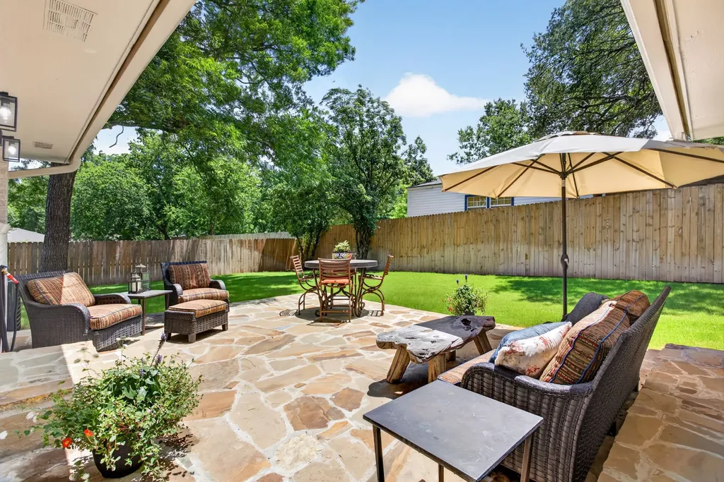 515 W Couts Street Weatherford TX 76086