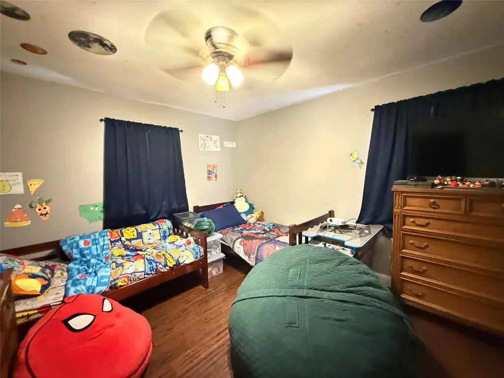 288 County Road 4430 Whitewright TX 75491