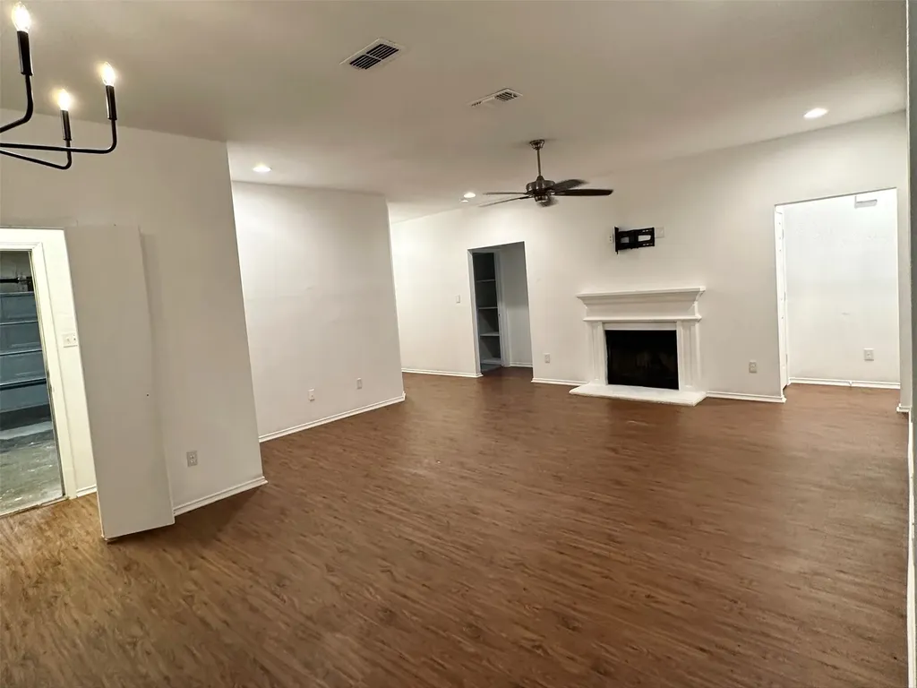 3601 Lasso Road Fort Worth TX 76262