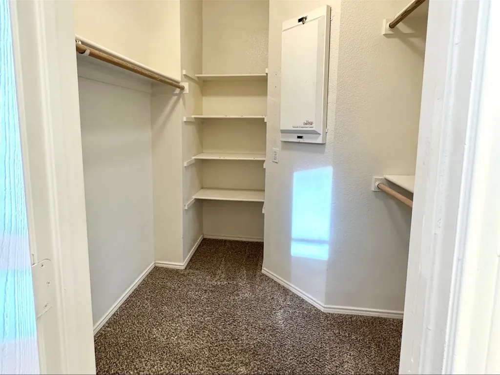 3601 Lasso Road Fort Worth TX 76262