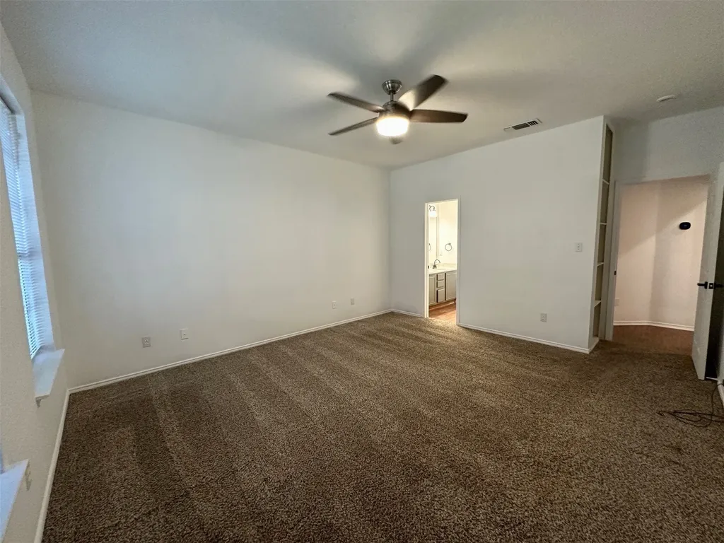 3601 Lasso Road Fort Worth TX 76262