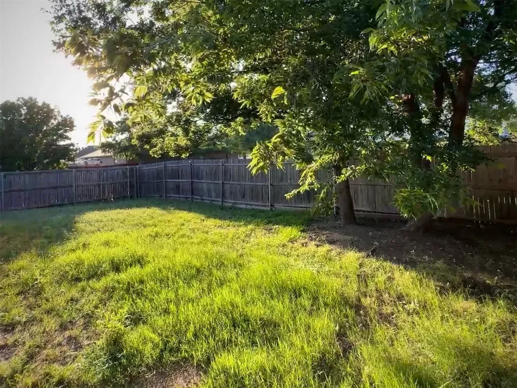 3601 Lasso Road Fort Worth TX 76262