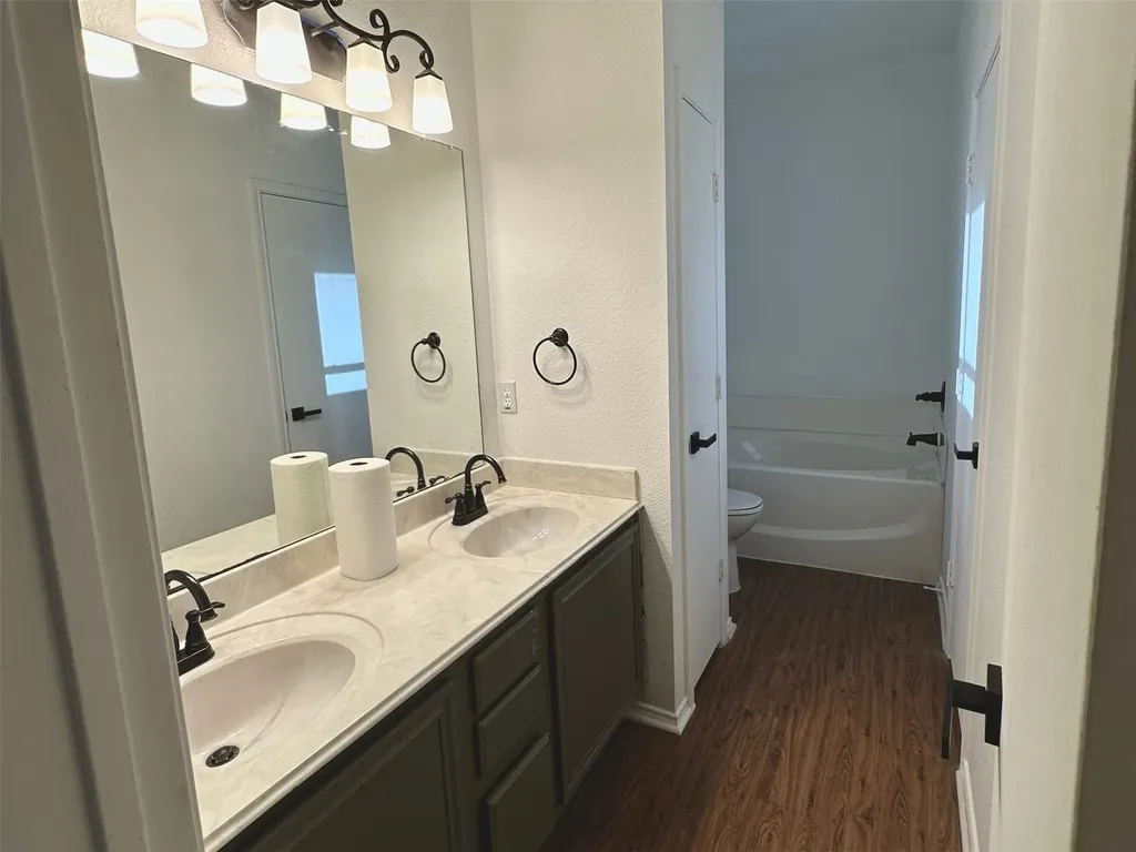 3601 Lasso Road Fort Worth TX 76262
