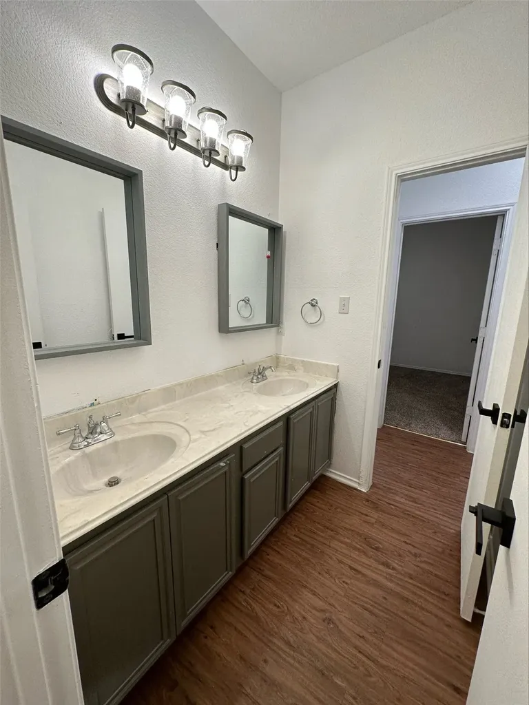 3601 Lasso Road Fort Worth TX 76262
