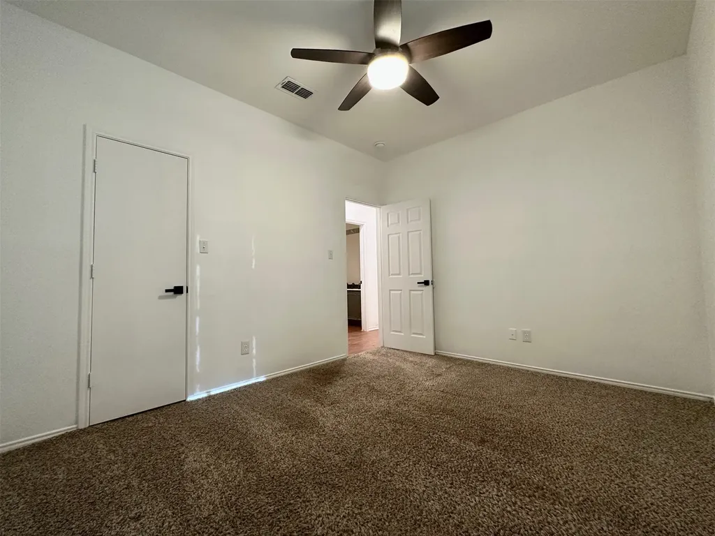 3601 Lasso Road Fort Worth TX 76262