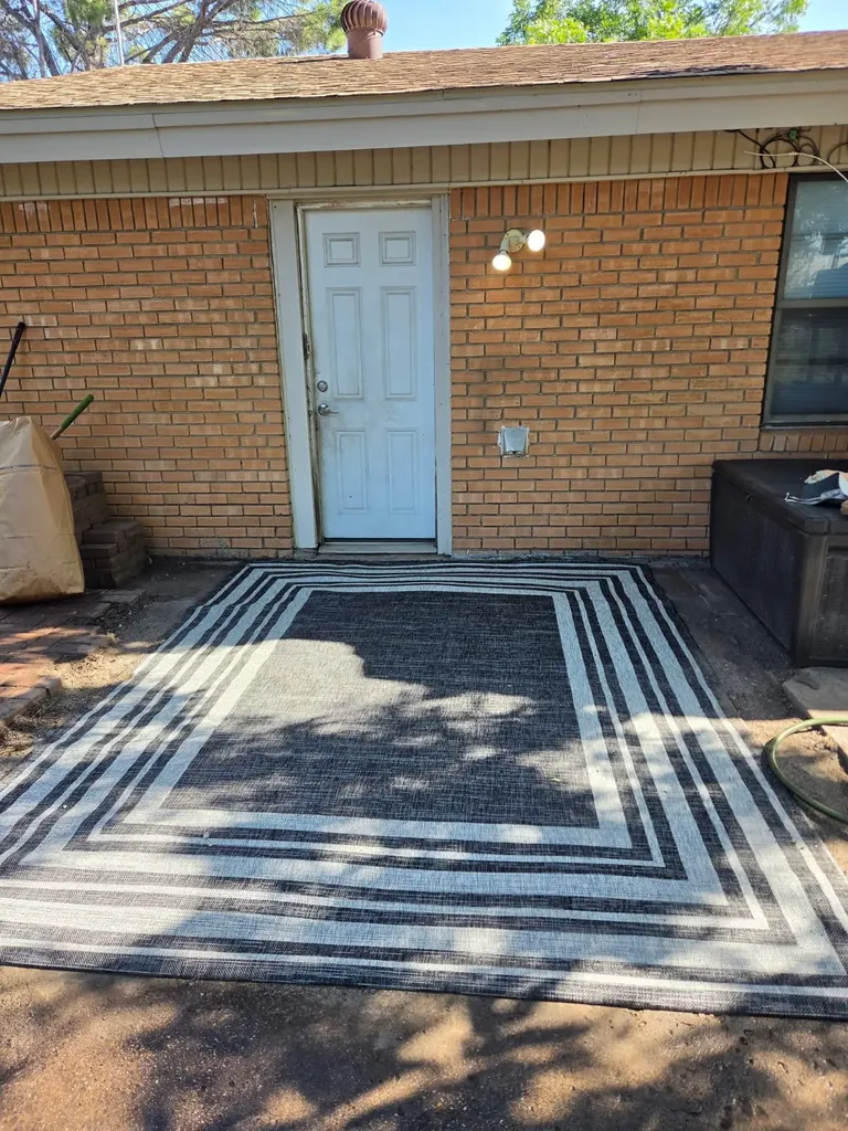 8813 Myra Street White Settlement TX 76108