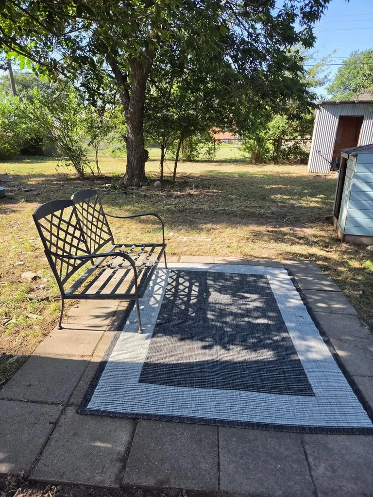 8813 Myra Street White Settlement TX 76108