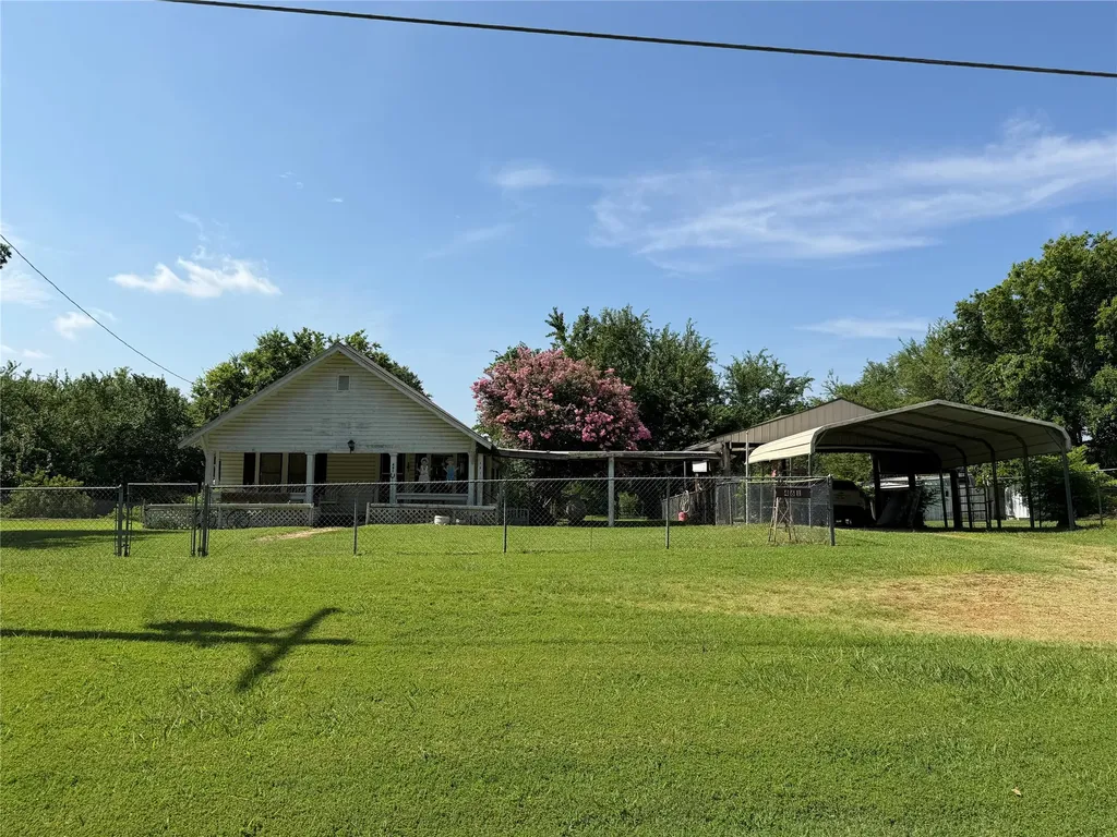 461 County Road 35950 Arthur City TX 75411