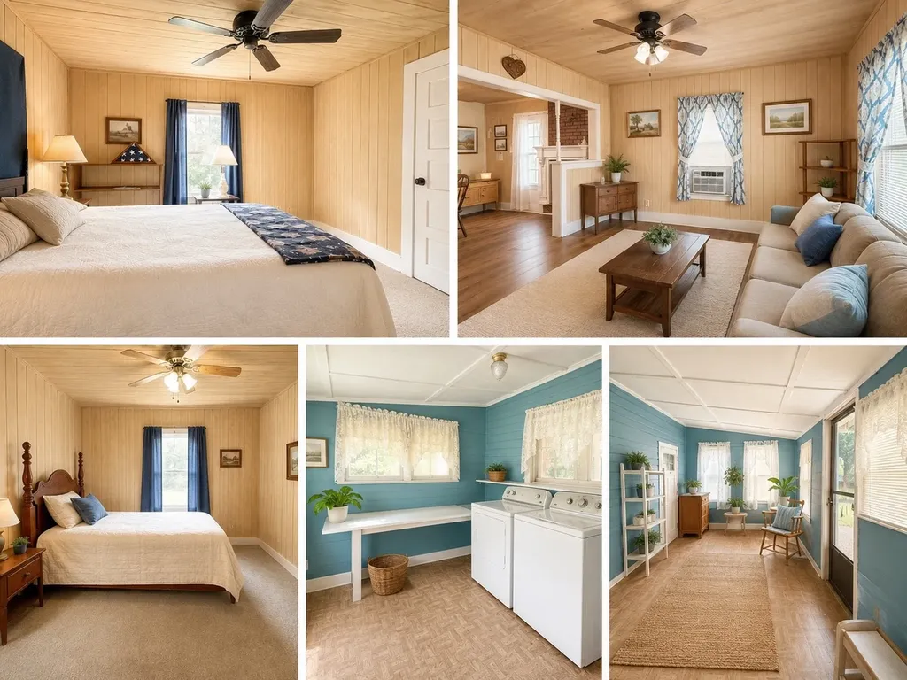 461 County Road 35950 Arthur City TX 75411