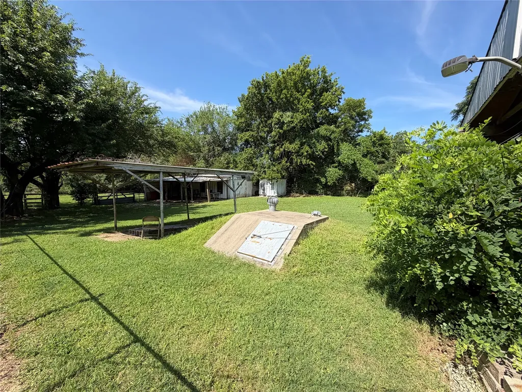 461 County Road 35950 Arthur City TX 75411