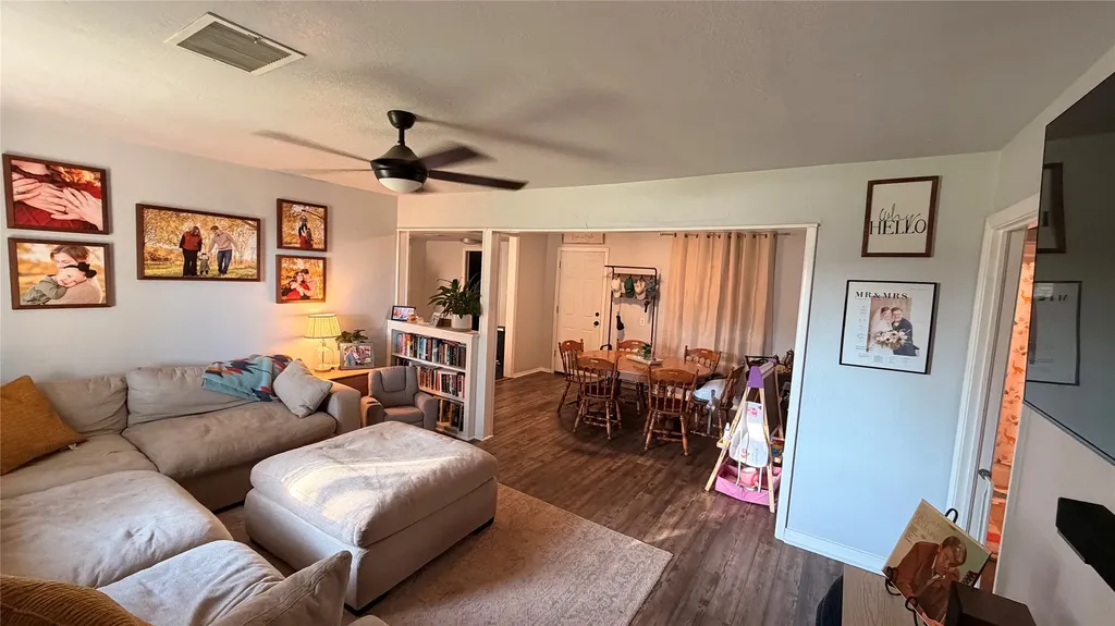 116 Barb Street Roby TX 79543