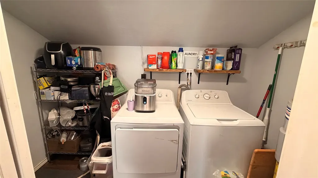 116 Barb Street Roby TX 79543