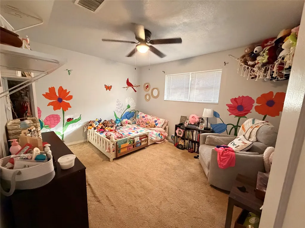 116 Barb Street Roby TX 79543