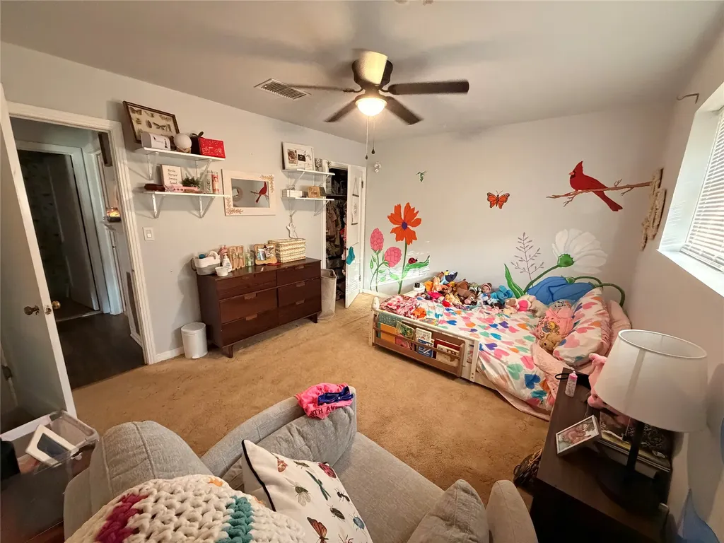 116 Barb Street Roby TX 79543
