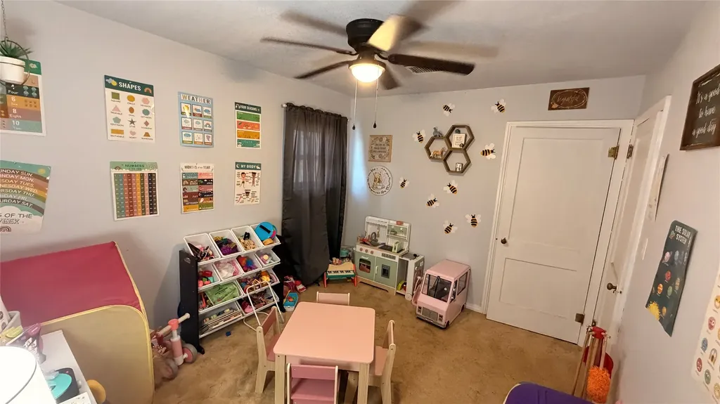 116 Barb Street Roby TX 79543