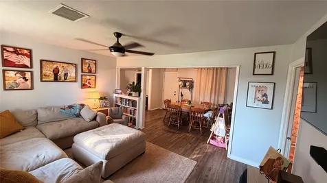 116 Barb Street Roby TX 79543
