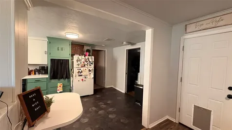 116 Barb Street Roby TX 79543