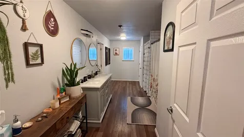 116 Barb Street Roby TX 79543