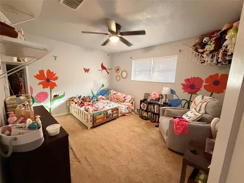 116 Barb Street Roby TX 79543